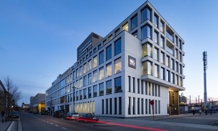 MG Real Estate | MG Business Center