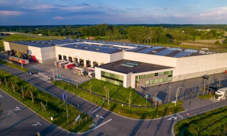 MG Real Estate | MG Park De Pinte