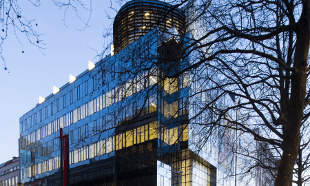 MG Real Estate | Art Building