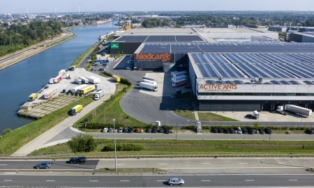 MG Real Estate | MG Park De Hulst - Nedcargo