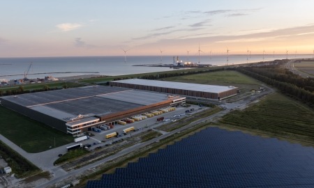 MG Real Estate | MG Park Lelystad 