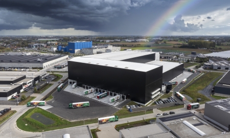MG Logistics Roelers