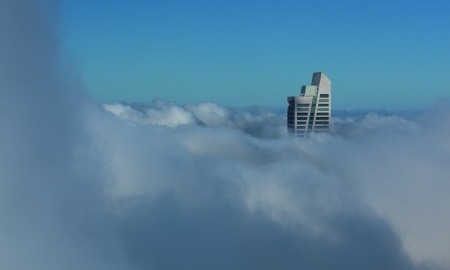 MG Real Estate | MG Tower
