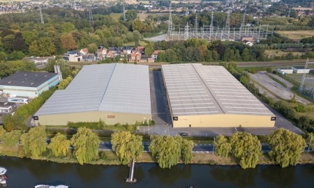 MG Park Langerbrugge II
