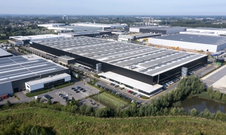 MG Real Estate | MG Park De Hulst - Decathlon