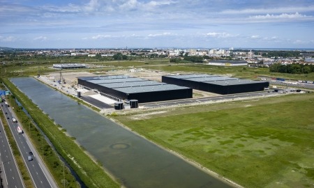 MG Real Estate | MG Park Calais