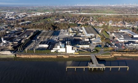 MG Real Estate | MG Park Zwijndrecht