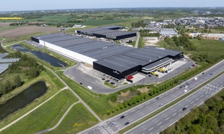 MG Real Estate I MG Park Greve