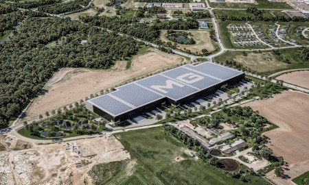 MG Real Estate | MG Park Ringsted I
