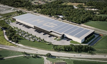 MG Real Estate | MG Park Eskilstuna