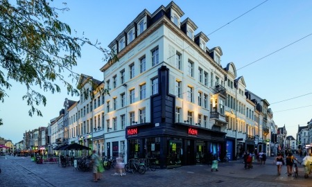 MG Real Estate | MG City Store
