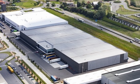 MG Real Estate | MG Park De Hulst - Vanden Borre
