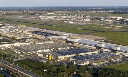 MG Real Estate | MG Airport Brussels