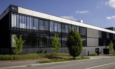 MG Real Estate | MG Park Verne