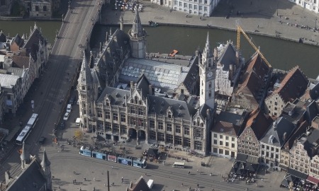 MG Real Estate | MG City Store Ghent