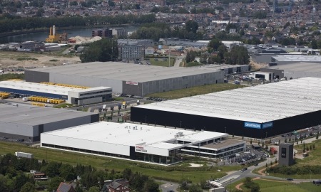 MG Real Estate | MG Park De Hulst - Federal Mogul 