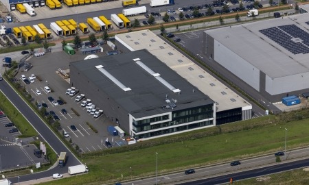 MG Real Estate | MG Park De Hulst - CMI