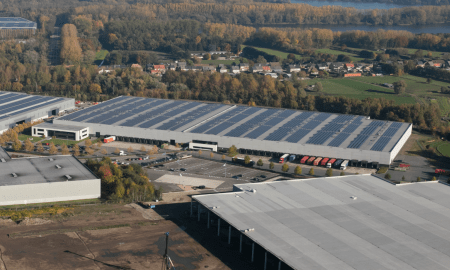 MG Real Estate | The Bridge Logistics