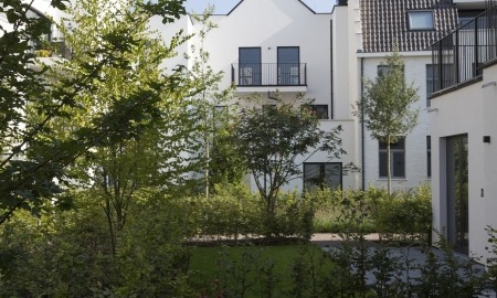 MG Real Estate | Dulle Griet Garden