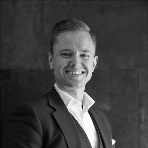 MG Real Estate | Christopher Thomsen