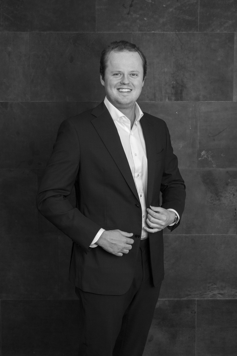 MG Real Estate | Guillaume De Paepe