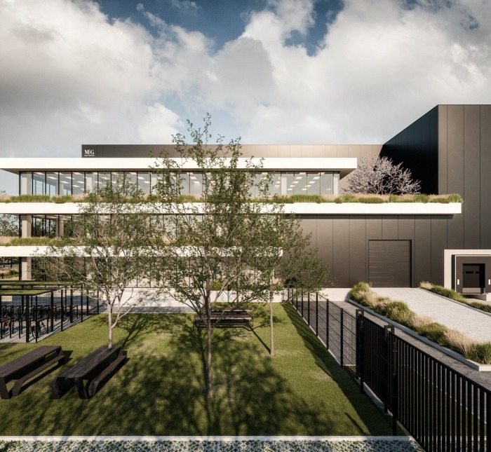 MG Real Estate | MG Park Malinas