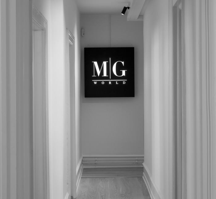 MG Real Estate | Commercieel Manager 