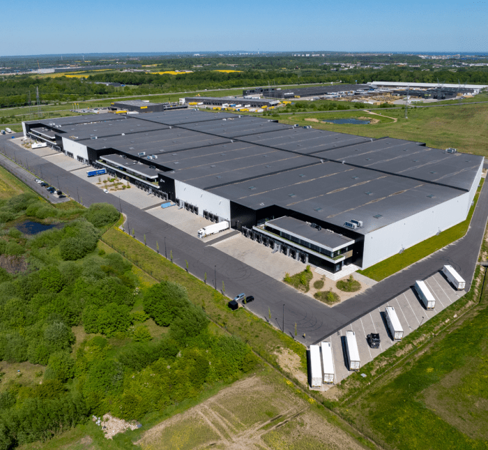 MG Real Estate | MG Park Fredericia