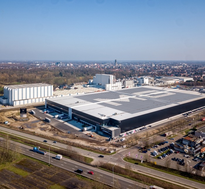 MG Real Estate I MG Park Malinas