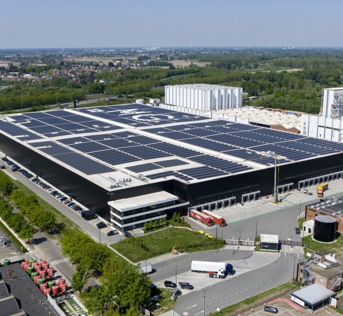 MG Real Estate | MG Park Malinas