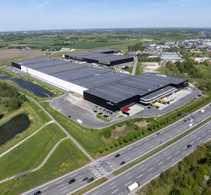MG Real Estate I MG Park Greve