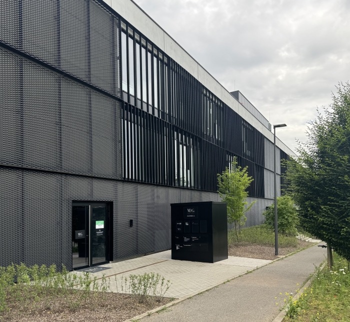 MG Real Estate | MG Park Verne