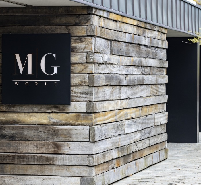 MG Real Estate | Over ons