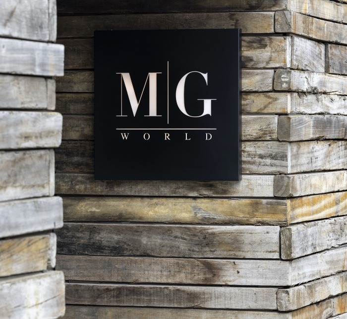 MG Real Estate | MG World