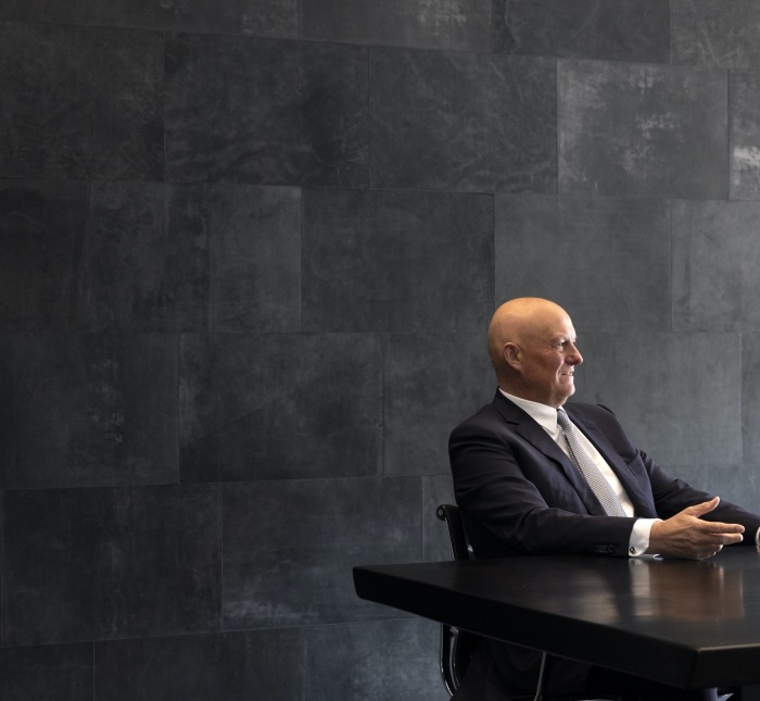MG Real Estate | Ignace De Paepe