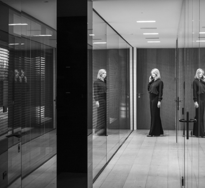 MG Real Estate | Office Manager