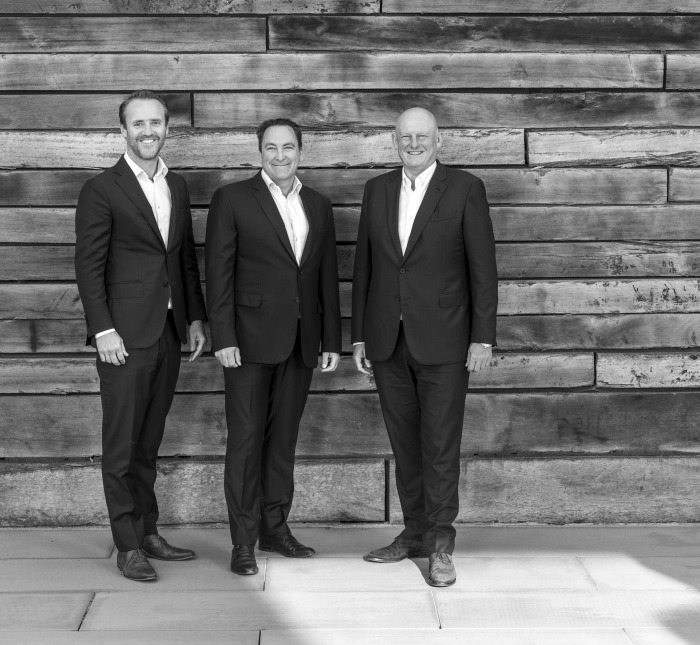MG Real Estate | Team Nederland