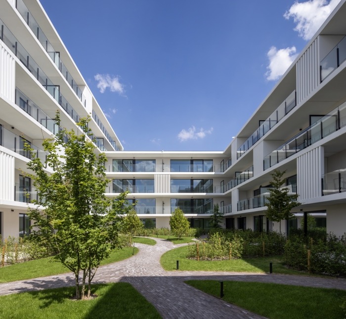 MG Real Estate | Emerald Garden