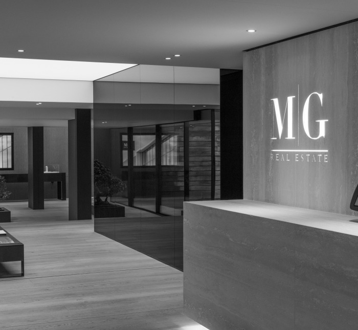 MG Real Estate | Team Belgium