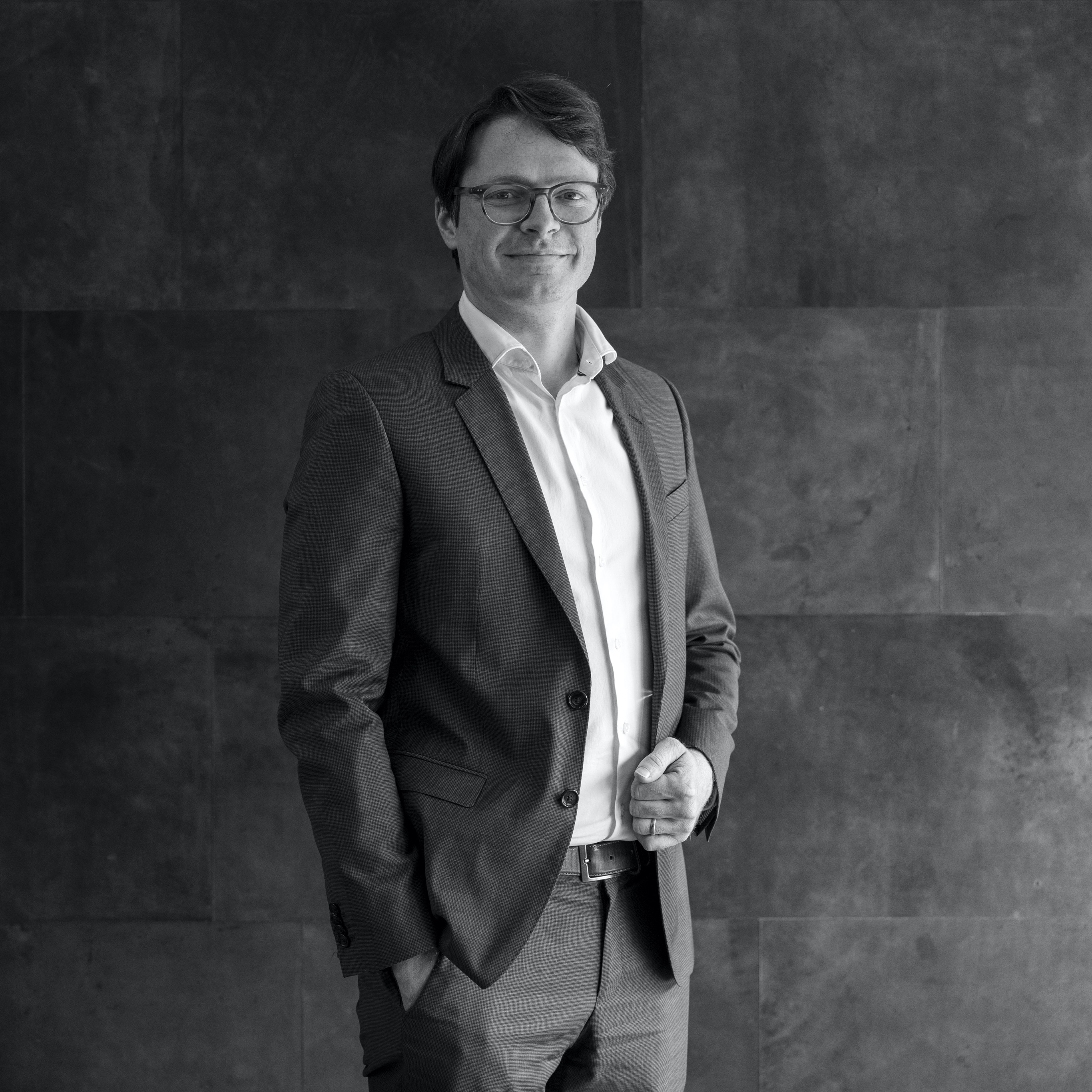 MG Real Estate | Arnaud de Clippele