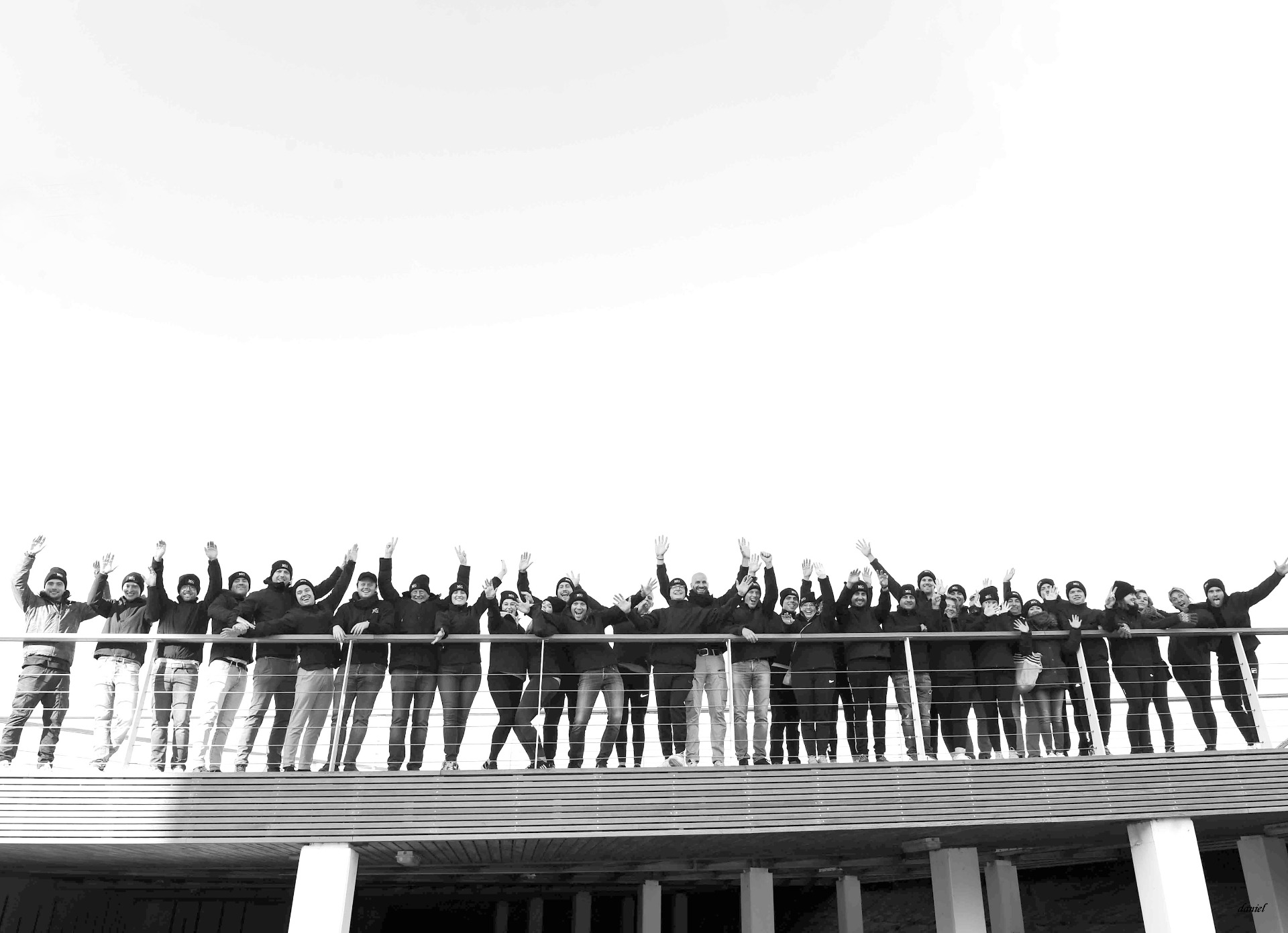 MG Real Estate | Team